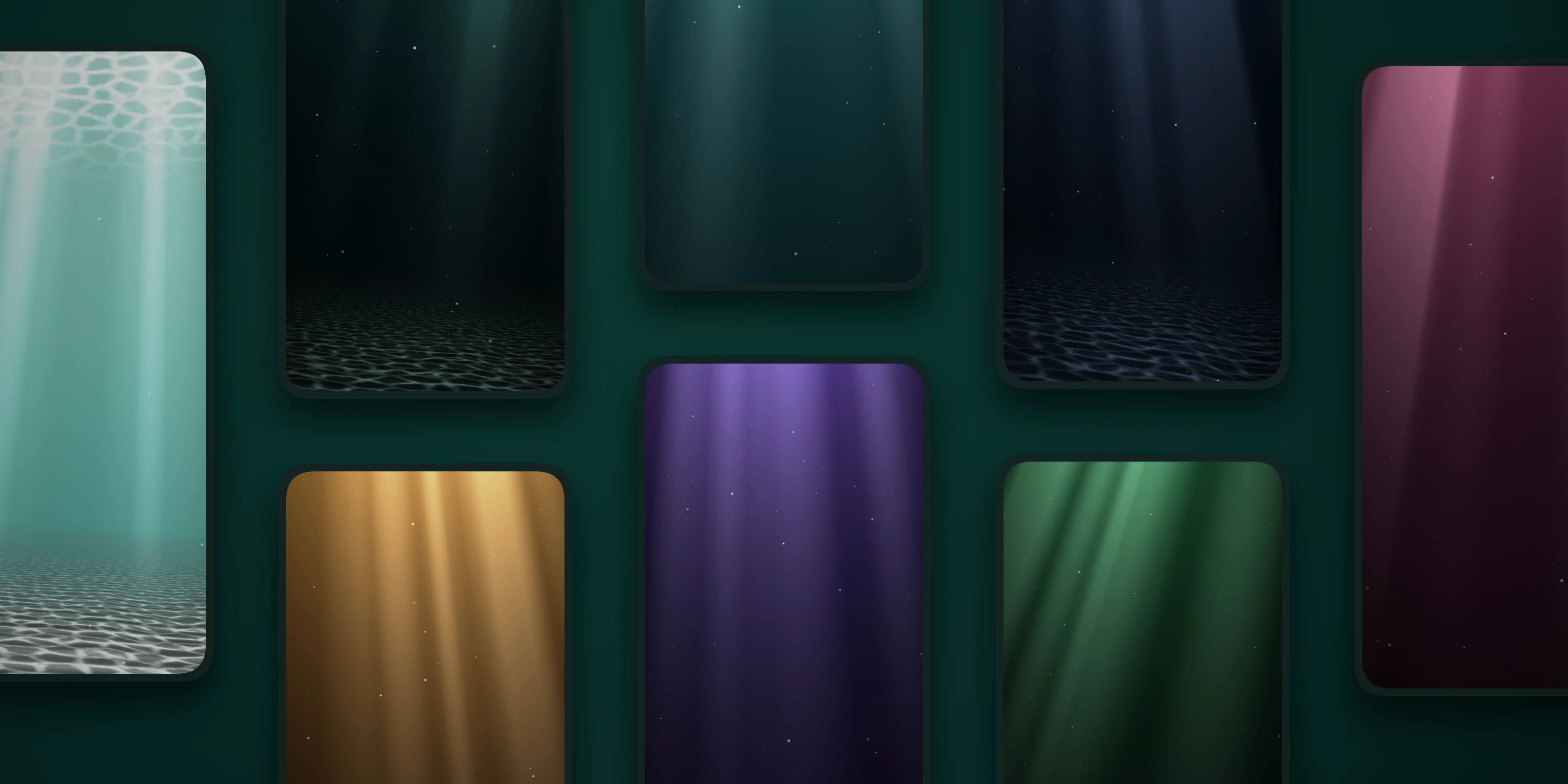 The Depths